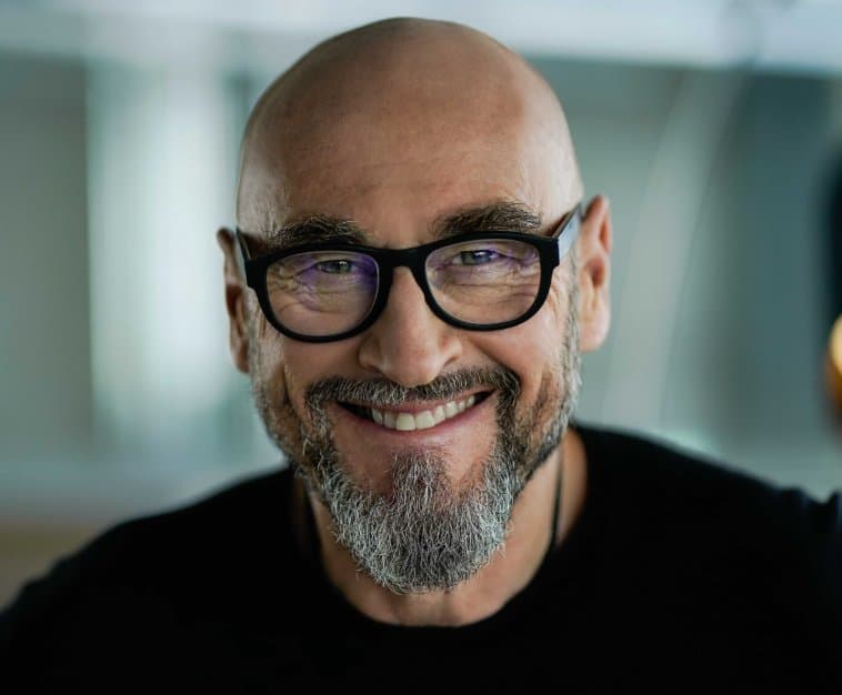 Porträt von Jochen Schweizer