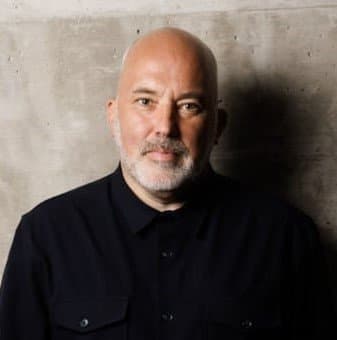 Porträt von Sven Voth