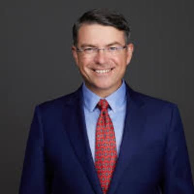 Porträt von David Gurle