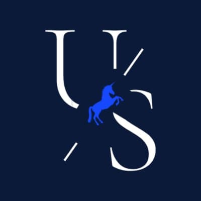 Logo der Unicorn Society
