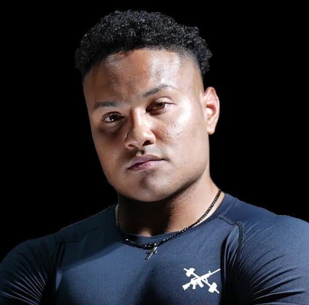Porträt von Lucas DaSilva (Coach Blue)