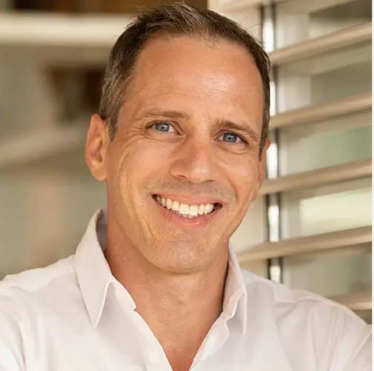 Porträt von Dr. Michael J. Kloep